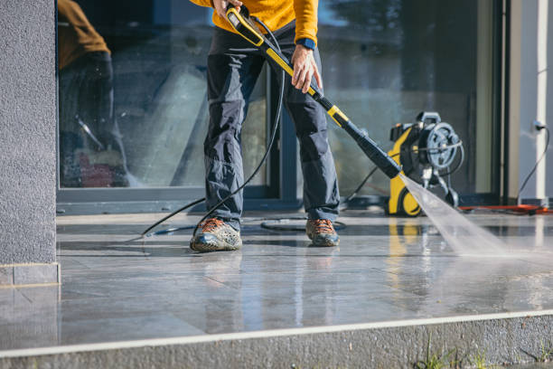 Best Sidewalk Pressure Washing  in Inkster, MI