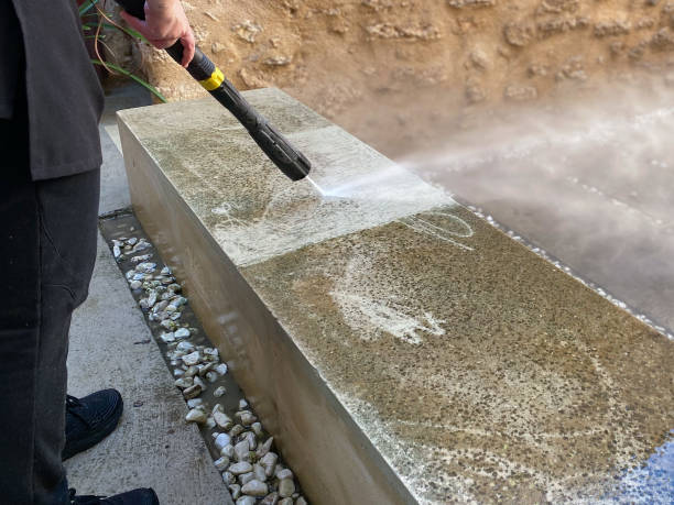 Best Commercial Building Pressure Washing  in Inkster, MI