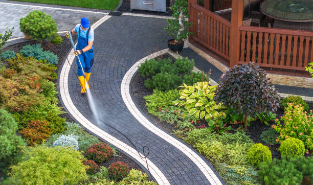 Reliable Inkster, MI Pressure Washing Solutions